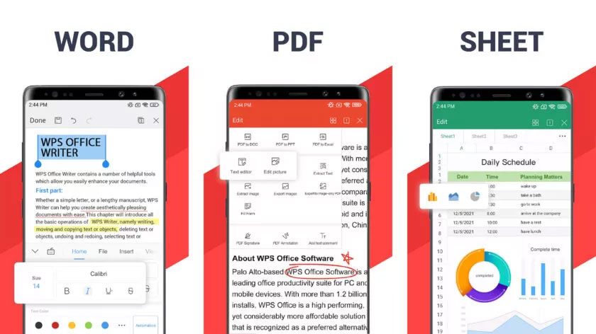 Những Ứng Dụng Đọc File Pdf Tốt Nhất Trên Android - Quantrimang.Com