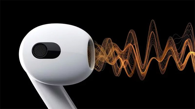 Apple có thể bổ sung các tính năng hỗ trợ thính giác cho AirPods