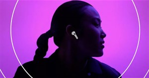 Apple có thể bổ sung các tính năng hỗ trợ thính giác cho AirPods