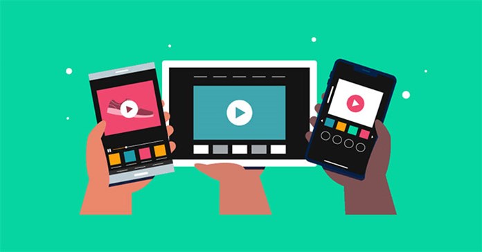 6 công cụ tốt nhất để chỉnh sửa video dạng ngắn