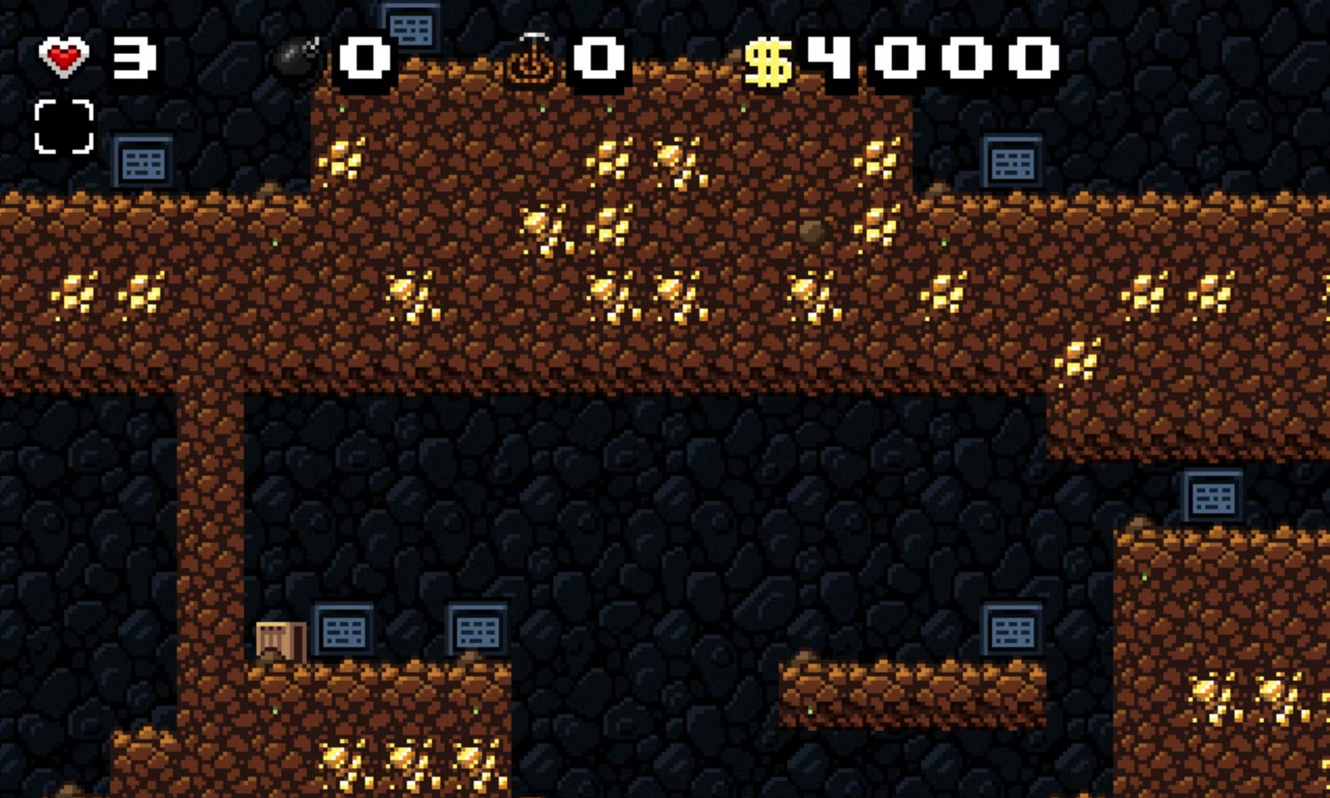 Spelunky