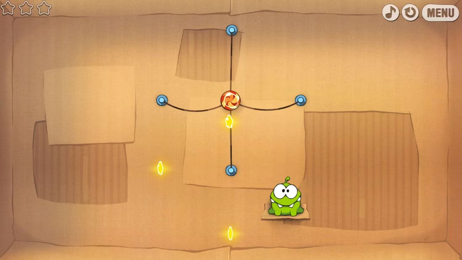 Cut the Rope