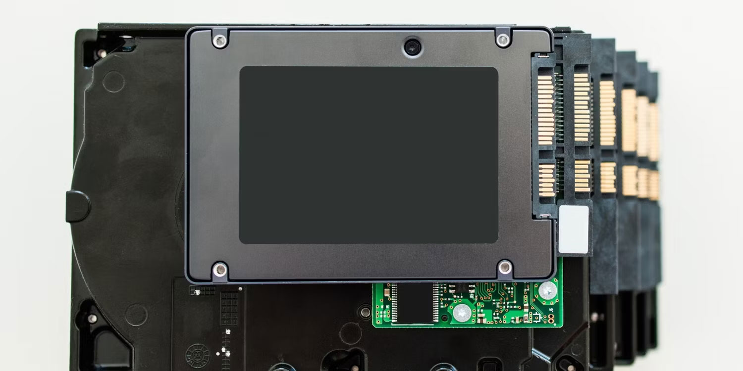 SSD