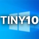 Windows 10 siêu nhẹ Tiny10 x64 23H1, tối ưu cho PC chỉ 2GB RAM
