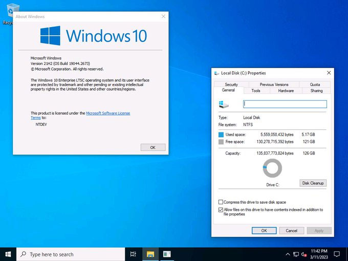DirectStorage là gì, dùng để làm gì trên Windows 10, Windows 11