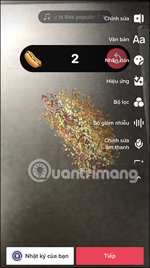 Chỉnh sửa video