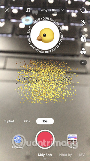 Emoji gốc