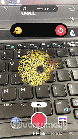 Xếp hình emoji gốc