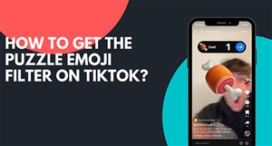 Cách chơi game giải đố xếp Emoji trên TikTok