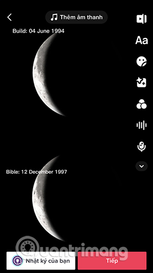 Video Soulmate Moon Phase
