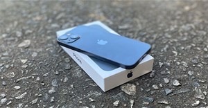 Apple bắt đầu mở bán iPhone 13 “tân trang”, giá chỉ từ 14,6 triệu đồng