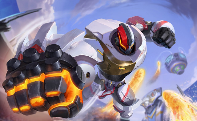 Cách chơi Skud trong mùa S1 2023