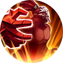 Nội tại: Sôi máu