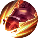 Chiêu 1: Găng nổi loạn