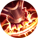 Chiêu 2: Găng cuồng bạo