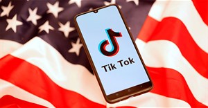 TikTok có thể bị cấm hoàn toàn ở Mỹ nếu không cắt đứt quan hệ với giới chủ Trung Quốc