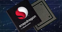 Top chip Snapdragon mạnh nhất năm 2025 