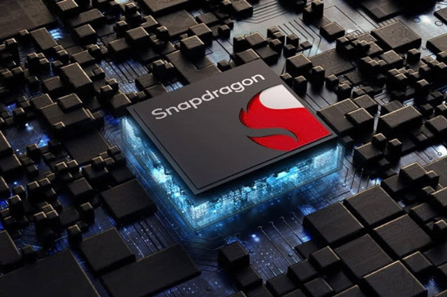 Snapdragon là dòng chip trực thuộc Qualcomm