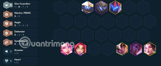 build neeko dtcl mùa 8.5