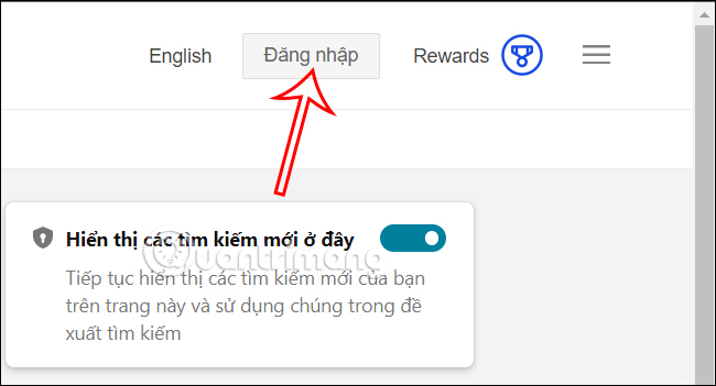 Đăng nhập tài khoản Microsoft 