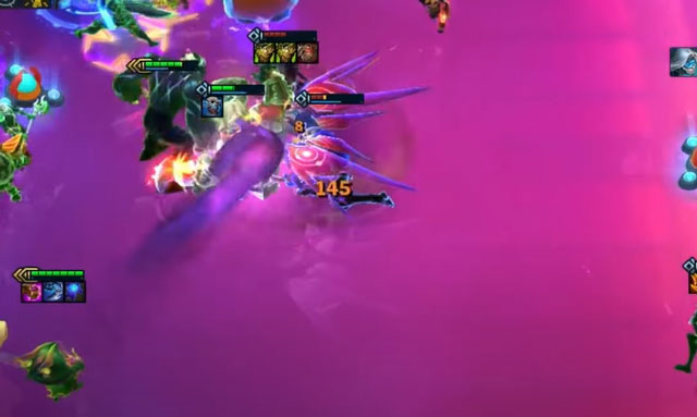 len do vex dtcl mua 8.5