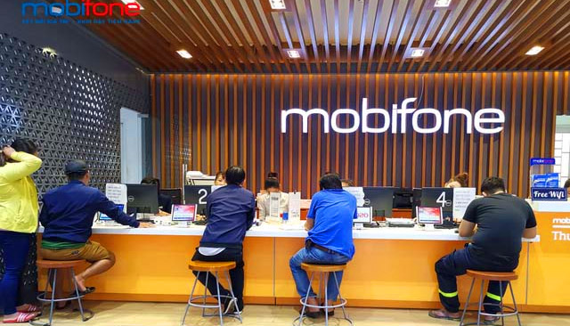 danh sách ch mobifone