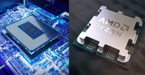 CPU Core thế hệ 12 và 13 quá tốt khiến AMD gần như đánh mất thị trường PC vào tay Intel