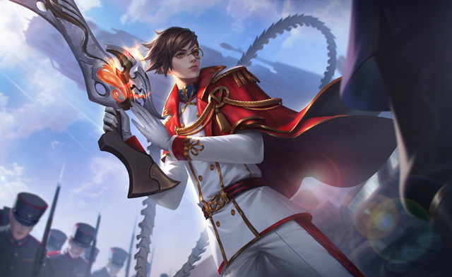 Cách chơi Thorne mùa S1 2023