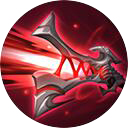 Chiêu 1: Đạn ma năng