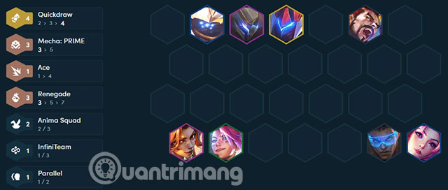 rút súng nhanh dtcl 8.5