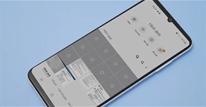 Cách thêm hiệu ứng chân dung cho ảnh trên Samsung