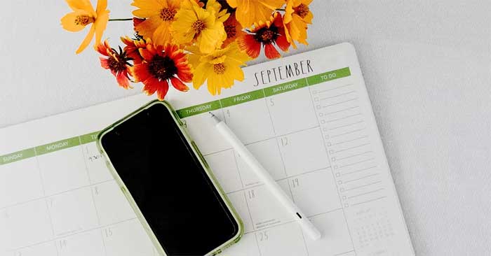 Lập bảng kế hoạch bằng Canva