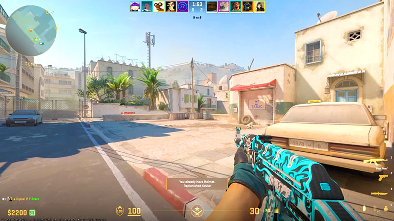 tải cs go 2