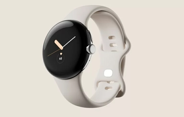 Google Pixel Watch