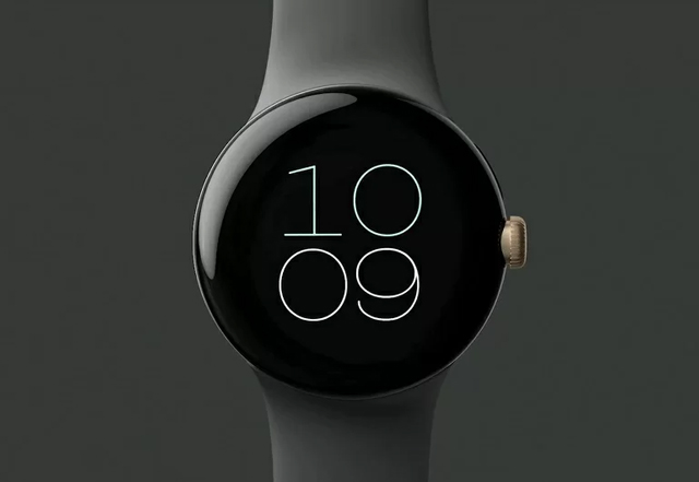 Google Pixel Watch