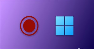 Microsoft sắp bổ sung phím tắt chuyên dụng cho chức năng quay video màn hình trên Windows 11