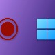 Microsoft sắp bổ sung phím tắt chuyên dụng cho chức năng quay video màn hình trên Windows 11
