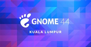 GNOME 44 ra mắt với nhiều tính năng mới nổi bật