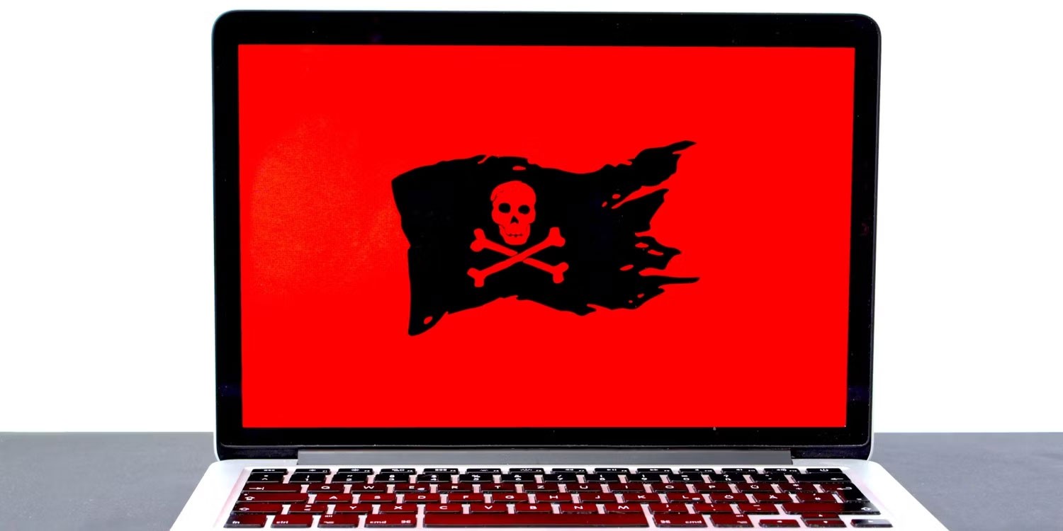 Dấu hiệu báo động cần chú ý trên laptop