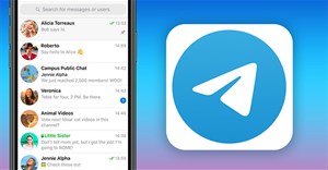 Cách ẩn tin nhắn Telegram không cần xóa