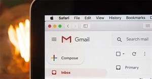 Cách giữ email quan trọng nằm ngoài tab quảng cáo của Gmail