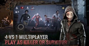 Code Dead by Daylight mới nhất và cách nhập