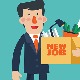 Hướng dẫn tìm việc làm trên Zalo