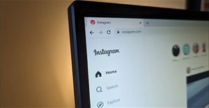 Cách upload video Instagram Reel từ máy tính