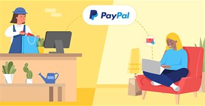 Cách đăng ký tài khoản PayPal đơn giản
