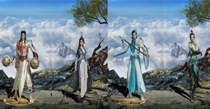 Kiếm Thế Origin: Tổng quan về 10 môn phái trong game