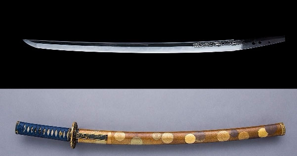Katana Shoshu
