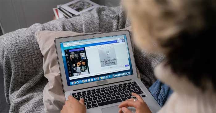 Canva Docs là gì?