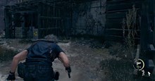 Cách quay lại các điểm đã đi trong RE4 Remake