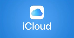 Cách tắt truy cập iCloud từ web để bảo mật tài khoản